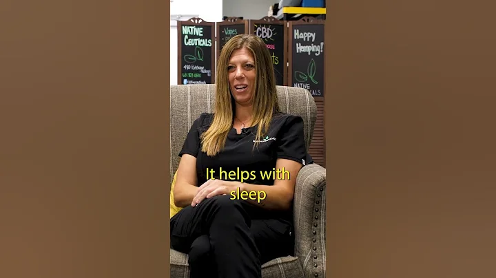 What are the Differences Between CBD, CBN and CBG