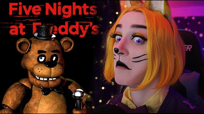 Geekin'9ine on X: FNAF Security breach DLC @real_scawthon @dawkosgames we  need multiplayer and secret Glamrock Bonnie And more boss Glitchtrap  Monster and nightmare staff bot monster and Phone get free FNAF SB #