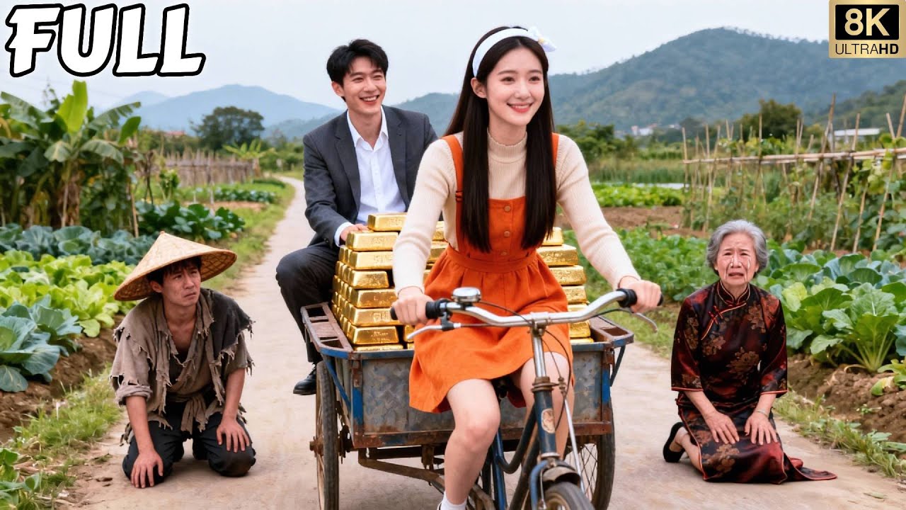 Married The Wrong Man And Humiliated By His Family—Reborn, She Swore To Never Endure Again