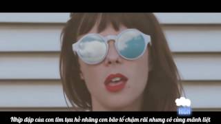 [Lyrics/Vietsub] Blue Skies – Lenka