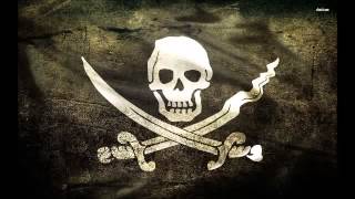 Jolly Rogers - The Derelict chords