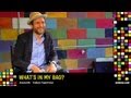 Jovanotti's "What's In My Bag?" | Amoeba Music