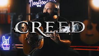 Acoustix Sessions: Creed