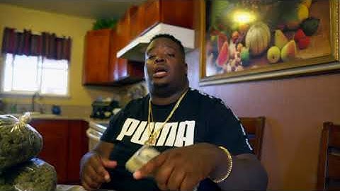 WORK DIRTY X YUNG BUNDLE - CAPO GANG ANTHEM (OFFICIAL VIDEO)