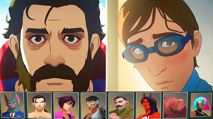 Dispatch - All Team reactions on Hiring Phenomaman VS Waterboy (ALL REACTIONS)