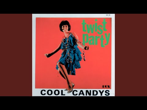 Cool Candys — Muckar-Twist