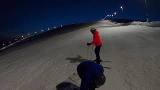 Iltamäki Rinne27 Jäinen