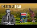 The Rise of FILA: The Resurgence of 90s Sportswear