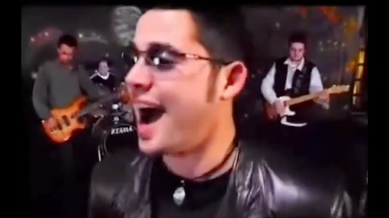 GASPAR VALVERDE & PLANETA URBANO - SALGO A RODAR 2001 