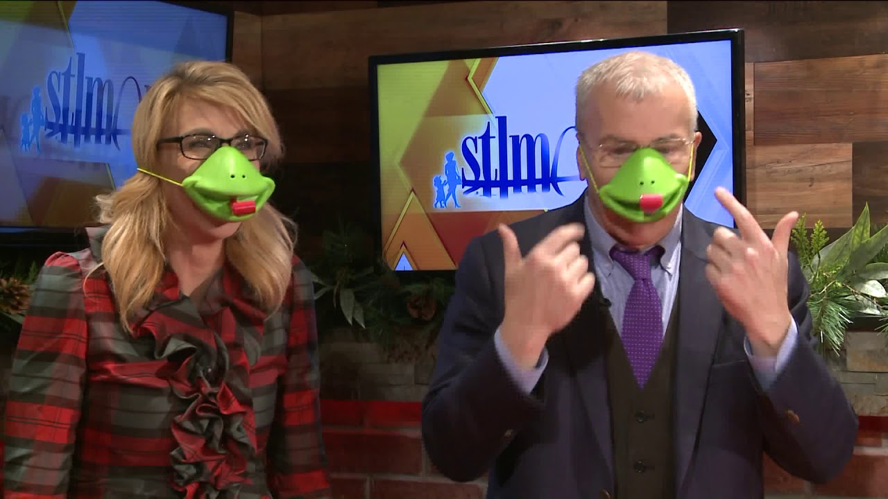 The Toy Guy shows off hottest holiday toys