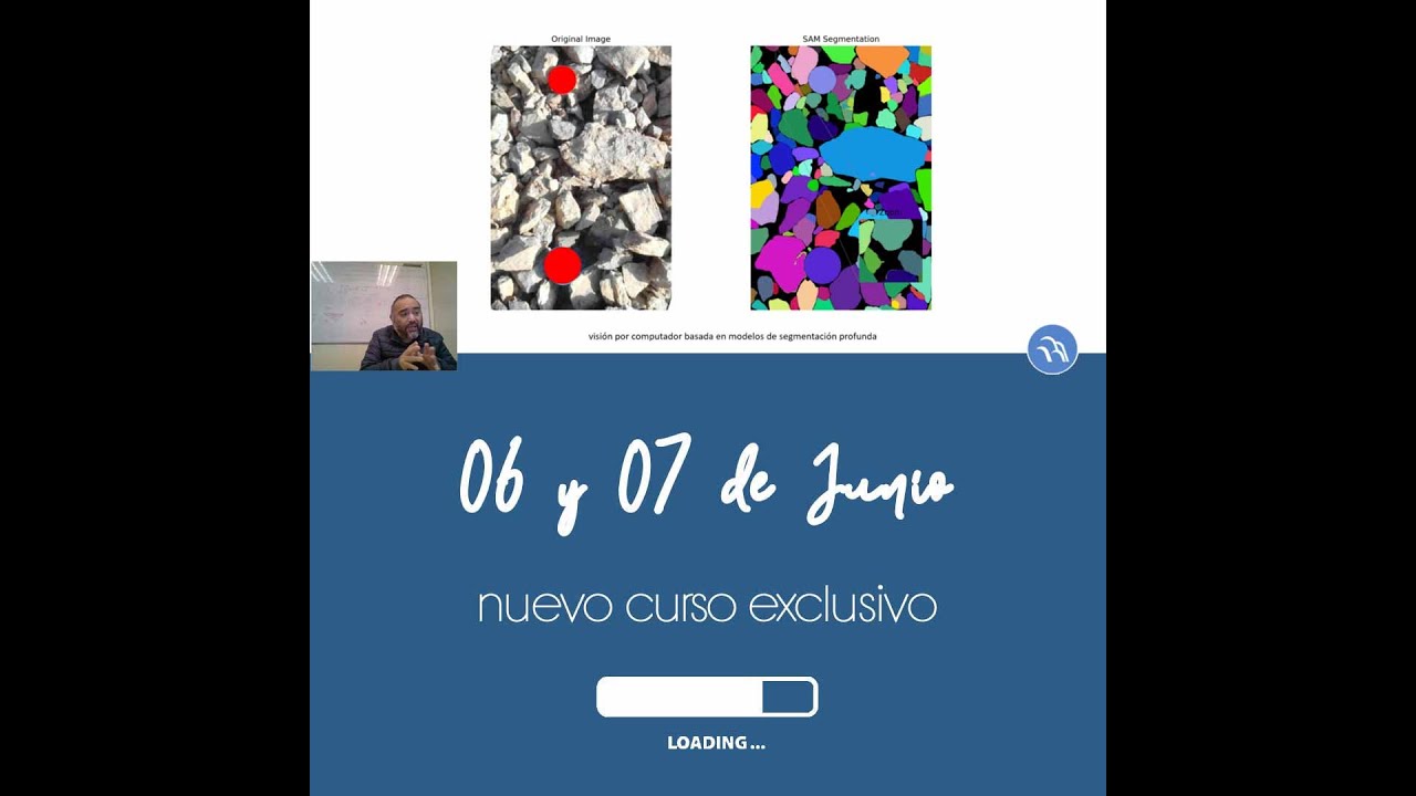 TALLER AVANZADO DE VOLADURA DE ROCAS