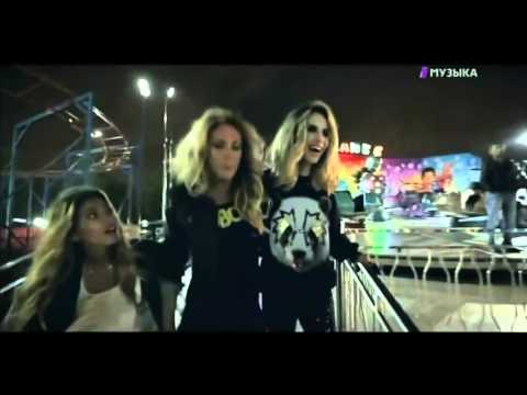 Loboda - Пора домой