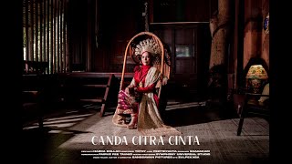 HAZRA And ALUN TRADISI - CANDA CITRA CINTA