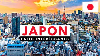 Japon 10 Faits Intéressants Que Vous Ne Connaissez Peut-Être Pas Sur Ce Pays 