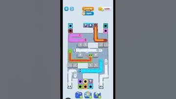 Gecko Out Medium Level 49 #geckoout #geckooutlevel #geckooutpuzzle