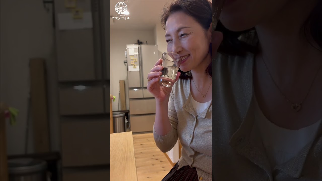【オーラの証言】2026年6月11日 ウズメコイル体験｜無電源の量子振動/美容と健康に役立つ情報