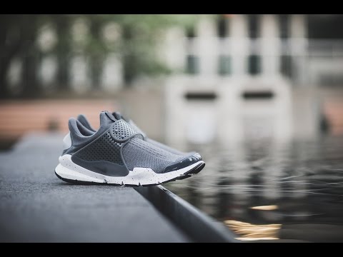 nike sock dart review