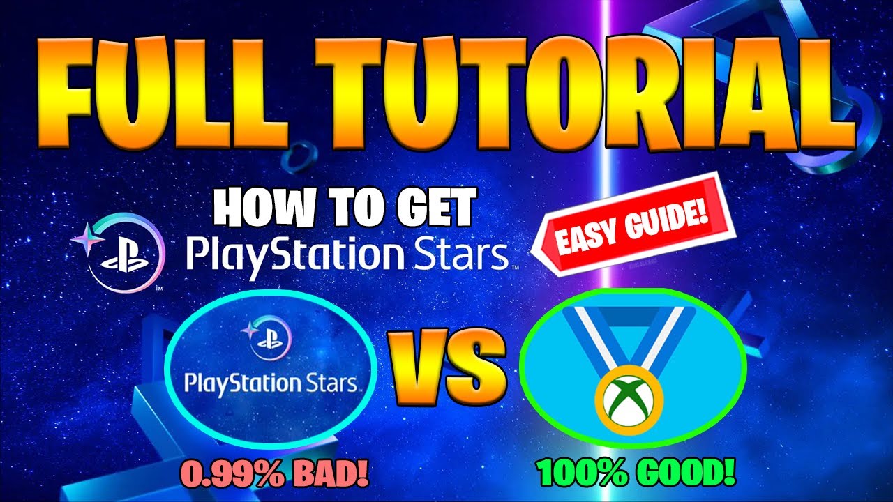 Here's How To Earn POINTS In PlayStation Stars! 😱 #fyp #foryou