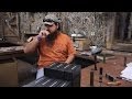 Duck Commander Martin on Duck Calling