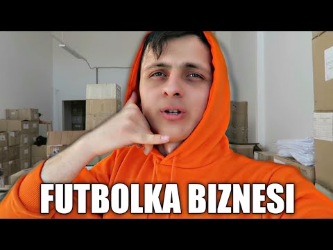 Video: Qanday Qilib Futbolka Biznesini Boshlash Kerak