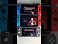 Hitman Blood Money Reprisal - Switch Lite vs Standard vs Oled | Speed Test Comparison #shorts