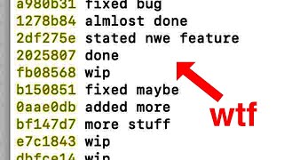 How to commit better with Git screenshot 3