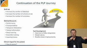 2018 OHDSI Patient Level Prediction Tutorial (6 of 6)