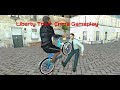 Liberty Town Crime Gameplay
