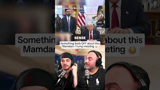 Full Something feels OFF about this Mamdani–Trump meeting 😳 Guide