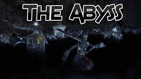 Dark Souls 3: Necromancers Can Summon The Abyss! (Convergence Mod Part 16)