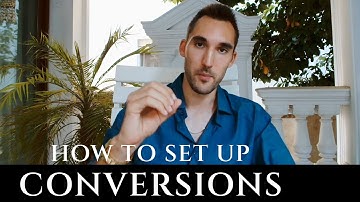 How to Set Up Conversions in Google Analytics & Ads With Wordpress