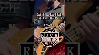 Bark at The Moon de Ozzy Osbourne! #newmusic #studiosessions #coversong #guitar #drums