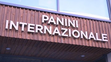 Panini Cooks Up Innovation and Growth
