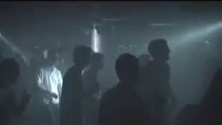 Sean Tyas - Live @ U60311 Technoclub (Frankfurt, Germany) (05-10-2007)