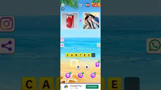 wordpics#puzzle#puzzles #puzzletime#jigsawpuzzle #puzzlelover#word#pics#wordpic#wordpicture#fun#funs screenshot 2