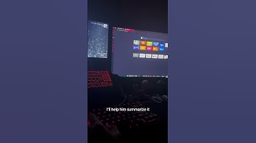 The power of blackbox.ai!