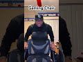 Gaming Chair #itemshop
