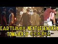 EarthMix Next Legendary Tom&amp;Jerry Couple //✨