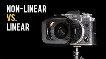 Fujifilm Linear vs. Non-Linear Focusing