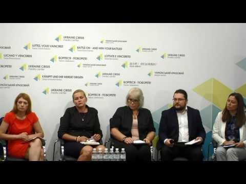 Угода про Асоціацію: літо (без) реформ? УКМЦ, 7.09.2016