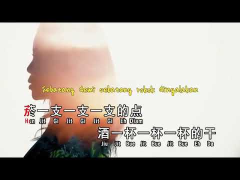 Lang Zi Hui Tou - 浪子回头【 Kembali Lagi Kesini 】Back Here Again (Lirik Terjemahan)