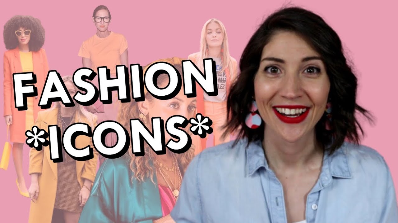 My Style Icons | Celebs and Fashion Bloggers I ❤
