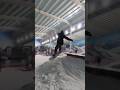 Tap as you pass by… #snowboard #jibbing #maverix #coaching #shorts