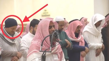 يوم تبيض وجوه وتسود وجوه تلاوة باكية بأداء آسر للشيخ محمد اللحيدان من عشائية 1440/5/23