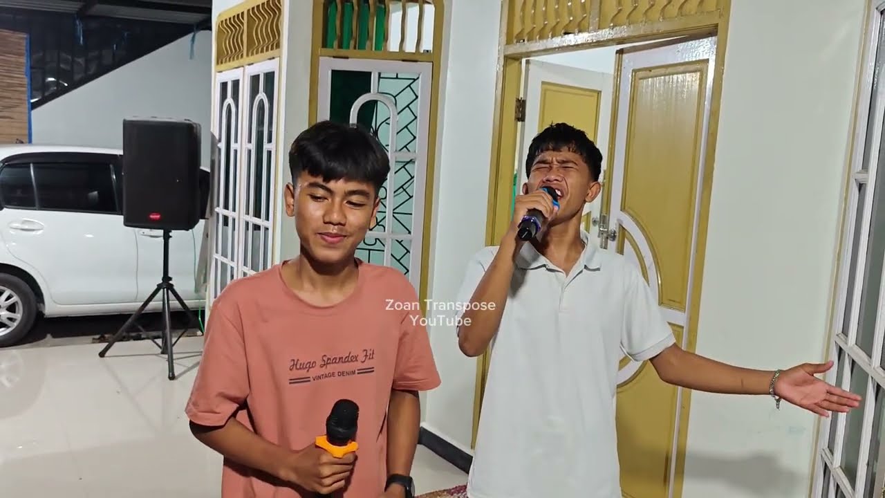 Ya Umri Cover Danar Wenda Feat Dika Rahman #RPK #Rumahputihkuning