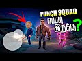 I Tried Punch Squad: Fighting Game😍 Tamil
