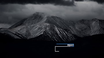 Clean Lower Thirds | Motion Graphics Templates - Motion Array