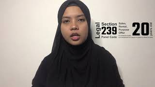 GDM666 MULTIMEDIA DESIGN STUDIO- FINAL VIDEO PRESENTATION