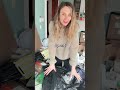 No one talks about the weird grief of unpacking boxes after a major life transition.
