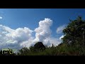 Ref:HlpM4npOTRA Allassac (Corr�ze, France) - Timelapse - Avril 2020